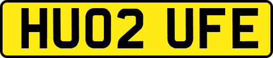 HU02UFE
