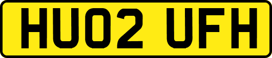 HU02UFH