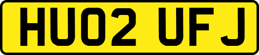 HU02UFJ