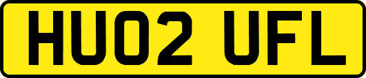 HU02UFL