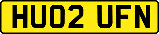 HU02UFN