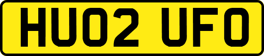 HU02UFO