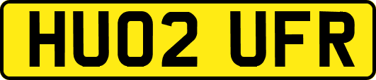 HU02UFR