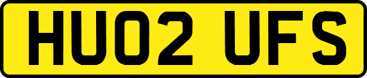 HU02UFS