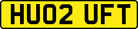 HU02UFT