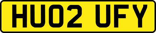 HU02UFY