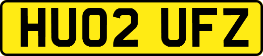 HU02UFZ