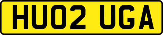 HU02UGA