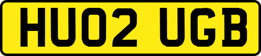 HU02UGB