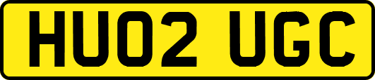 HU02UGC