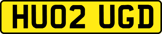 HU02UGD