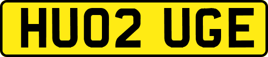 HU02UGE