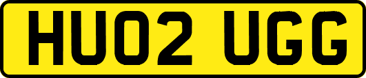 HU02UGG