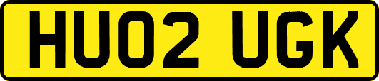 HU02UGK
