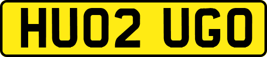 HU02UGO