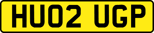 HU02UGP