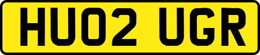 HU02UGR