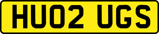 HU02UGS