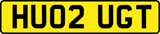 HU02UGT