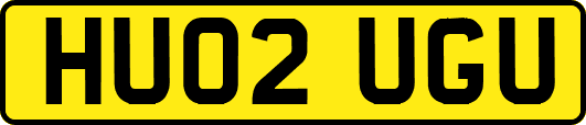 HU02UGU