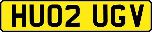 HU02UGV