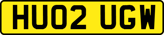HU02UGW