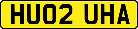 HU02UHA