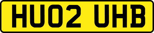 HU02UHB