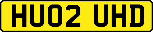 HU02UHD