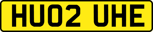 HU02UHE