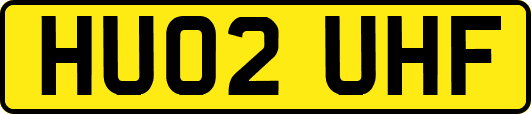 HU02UHF