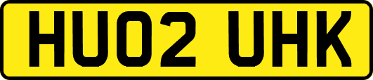 HU02UHK