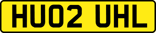 HU02UHL