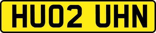 HU02UHN