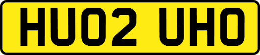 HU02UHO