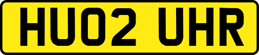 HU02UHR