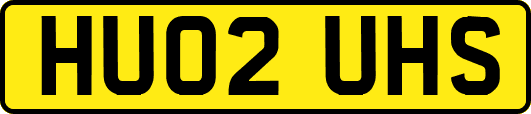HU02UHS