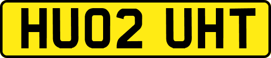 HU02UHT