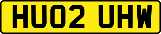 HU02UHW