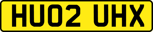 HU02UHX