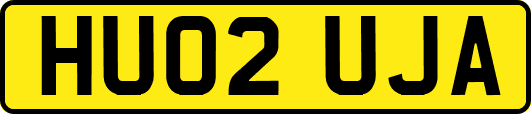 HU02UJA