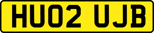 HU02UJB
