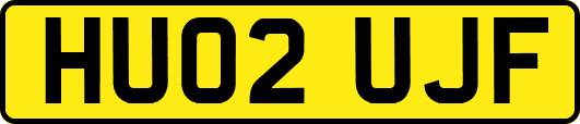 HU02UJF