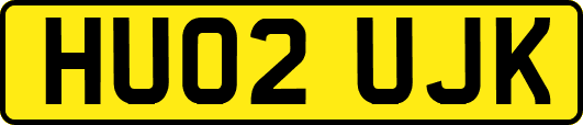 HU02UJK