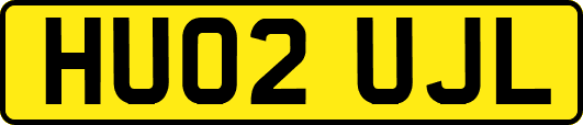HU02UJL
