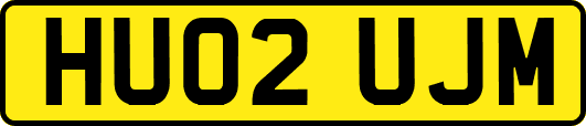 HU02UJM