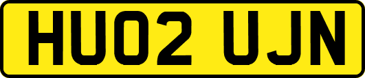 HU02UJN