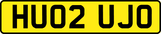 HU02UJO