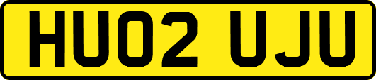 HU02UJU