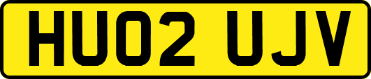 HU02UJV